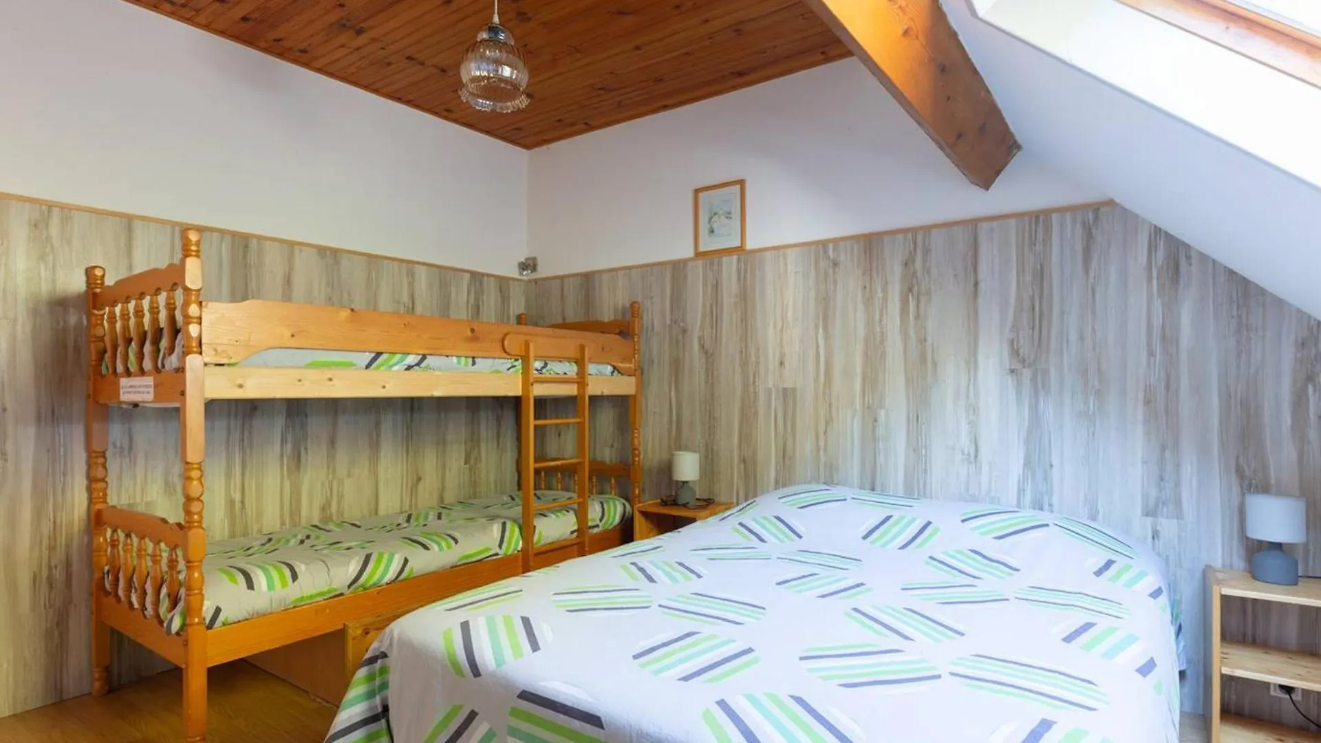 Confortable Appartement 6 Pers, Proche Telecabine Skyvall - Fr-1-695-60 卢登维耶尔