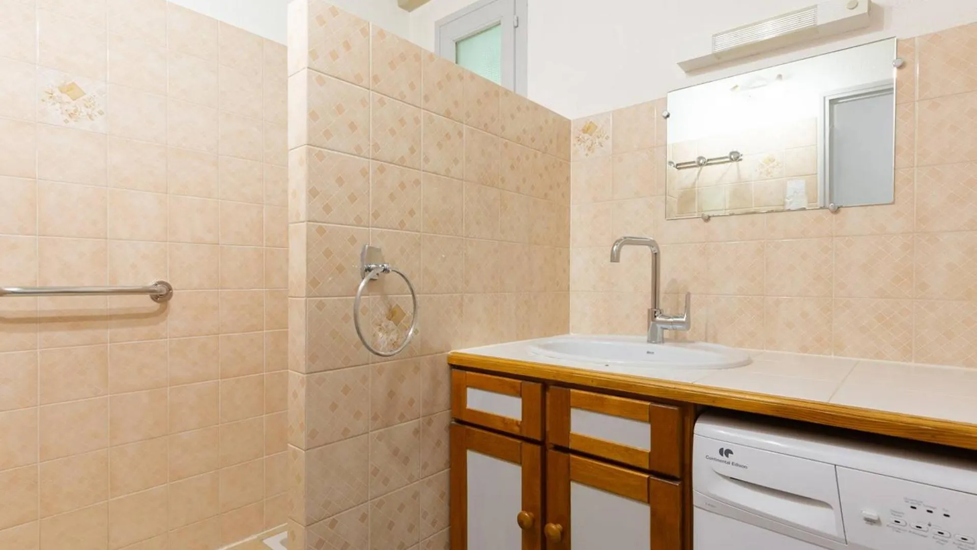 公寓 Confortable Appartement 6 Pers, Proche Telecabine Skyvall - Fr-1-695-60 卢登维耶尔