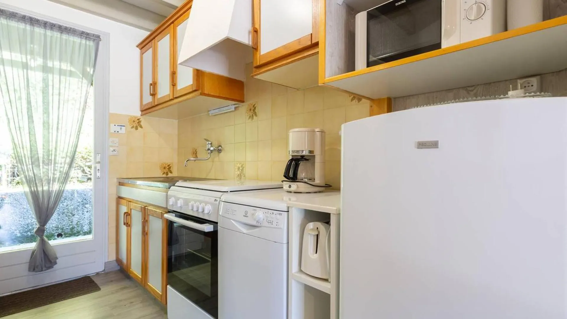 Confortable Appartement 6 Pers, Proche Telecabine Skyvall - Fr-1-695-60 卢登维耶尔